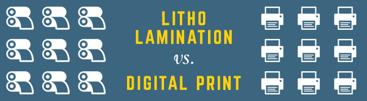 Litho Lam Printing Vs Digital Printing For Retail Packaging Litho Lam Printing Vs Digital Printing For Retail Packaging