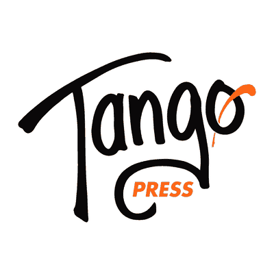 Tango Press Logo