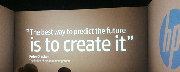 HP Quote