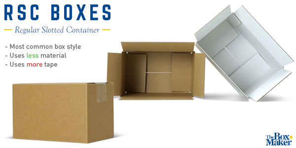 cardboard box maker